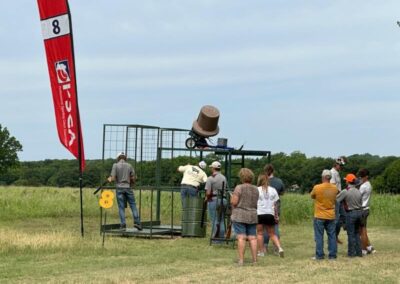 Sporting Clays